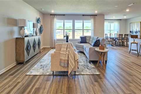Glass Installation in Lucedale, MS: Enhancing Homes During a Real Estate Sellers Market
