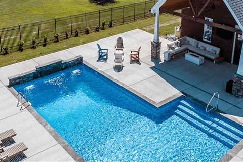Enhance Property Value with Inground Pools in Alameda