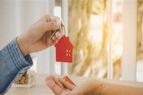 What to Do If You Regret Your Property Purchase: Insights on Property Buying Services