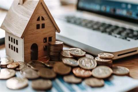 Exploring How Property Buying Services Can Assist with Financing Options