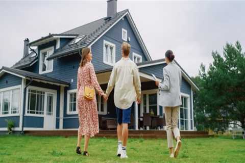 Understanding the Timeline of Buying Property Through a Property Buying Service