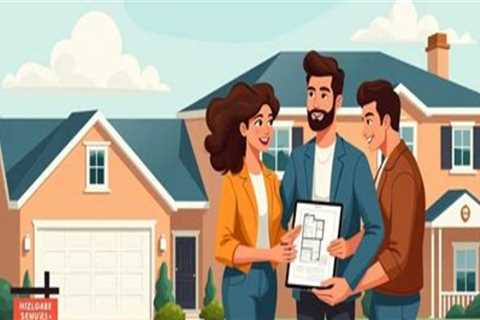Navigating the Property Buying Process with Professional Services