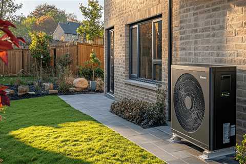 Dayton Comfort Upgrade Guide: New Heat Pump Pricing and the Role of Underfloor Heating