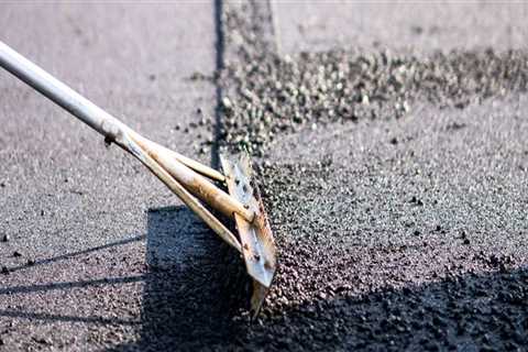 Paving Asphalt in Gresham, OR and Its Impact on Home Appraisal for Property Value
