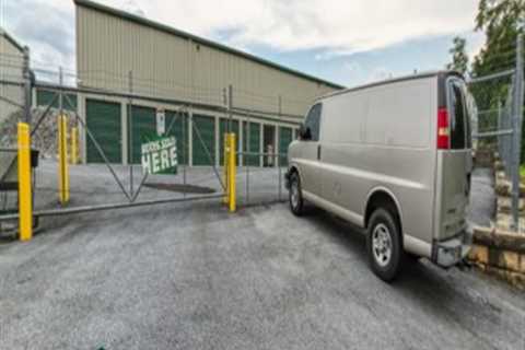 Document and Record Storage in Harrisburg PA: Secure Climate-Controlled Options for Business Files..