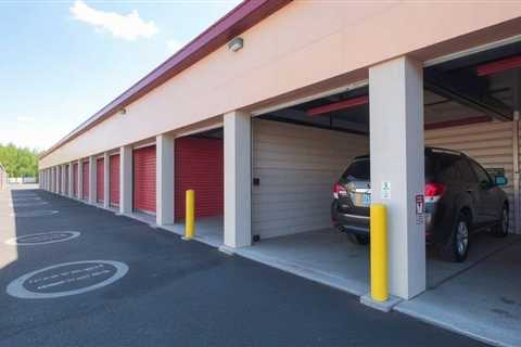 Climate Controlled vs Regular Storage: Harrisburg Cost Comparison 2024 | ABC Storage Blog
