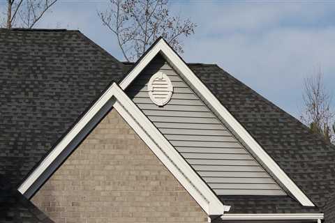 Boost Your Home's Value in Jasper with Expert Roof Maintenance