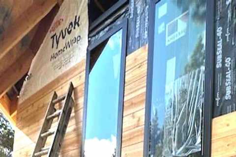 Enhance Your Timber Frame Home with Expert Siding Replacement