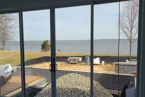 Elevate Your Seaford Home Remodel with Expert Door & Window Installation