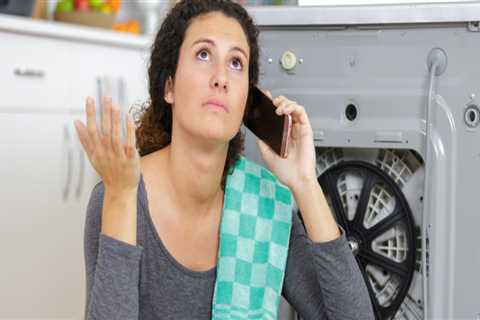 Why Small Appliance Issues Often Lead to Larger Household Problems