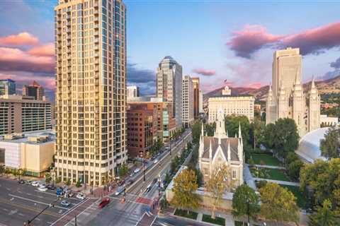 Effective Real Estate Risk Management in Salt Lake City