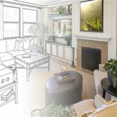 How Home Builders Create Better Living Spaces Through Early Design Planning