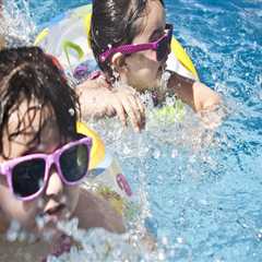 Transform Your Backyard with Professional Pool Installation