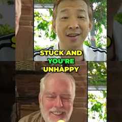 Choose Happiness Over Fear #shorts