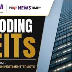 De-coding REITs | Understanding Real Estate Investment Trusts