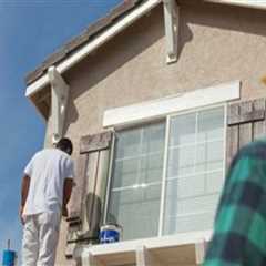 Enhance Home with Appliance Repair & Exterior Remodeling
