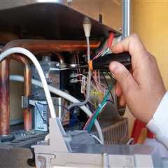 From House Painting to Smart Boiler Installation in Switzerland: Home Improvements That Deliver..