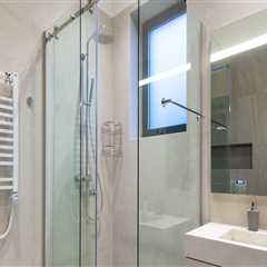 How Shower Glass Installation Can Improve Residential Appraisals in Pascagoula