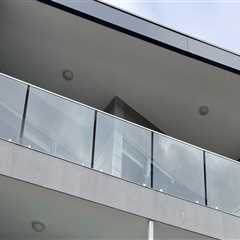 Enhance Your Vacation Rental with Expert Glass Installation in Pascagoula