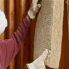 Enhance Home Value with Thermal Insulation in St. Clair County