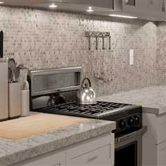 Enhance Home Value with Granite Countertops in Panama City