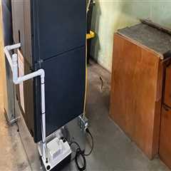 Discover Professional Furnace Replacement in Dayton, OH