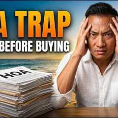 Hawaii Condo Buying Warning: 3 HOA Red Flags Foreign Buyers Must Catch
