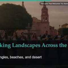 The Land That Welcomes You Back: Why Mexico Is Hard to Leave