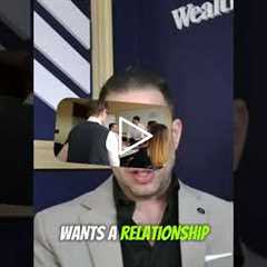 A Long-Term Business Relationship vs A Transactional Relationship #shorts