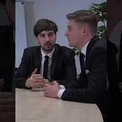 Leverage Your Relationships_ The Best Way To Raise Private Money #shorts