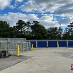 Moving to Irmo? Your Complete Storage Transition Checklist | Ballentine Storage | Ballentine..