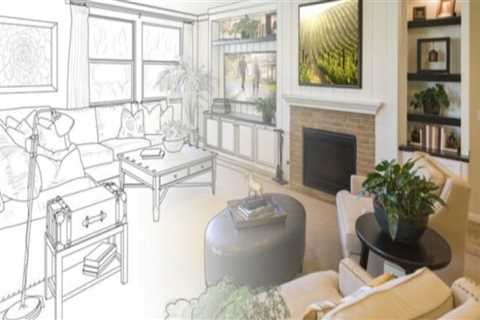 How Home Builders Create Better Living Spaces Through Early Design Planning