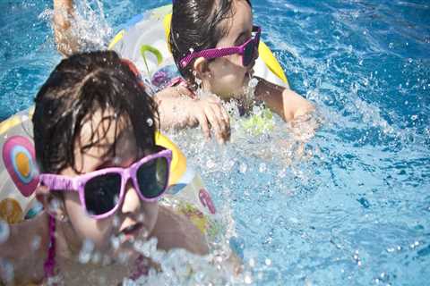 Transform Your Backyard with Professional Pool Installation
