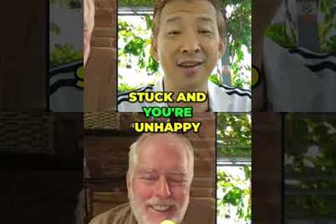 Choose Happiness Over Fear #shorts