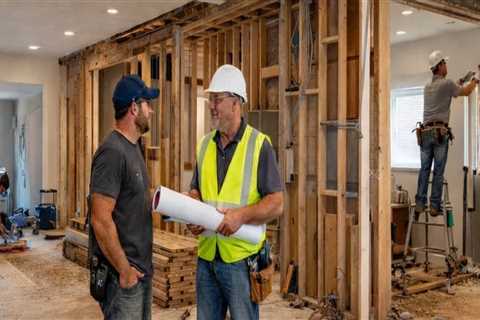 Why Structural Engineers Play an Important Role in Manufactured Home Design