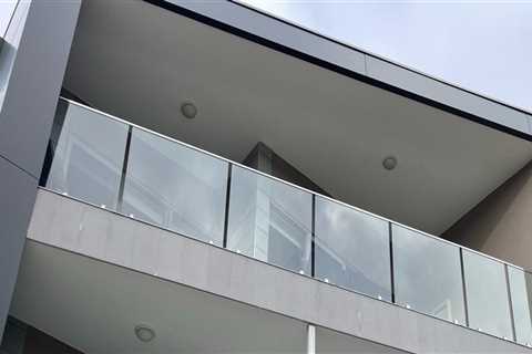 Enhance Your Vacation Rental with Expert Glass Installation in Pascagoula