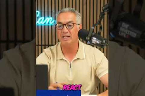 React or Respond Like a Leader #shorts