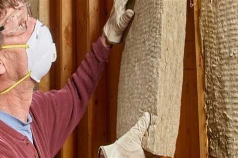 Enhance Home Value with Thermal Insulation in St. Clair County