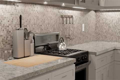 Enhance Home Value with Granite Countertops in Panama City