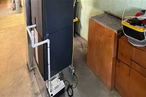 Discover Professional Furnace Replacement in Dayton, OH