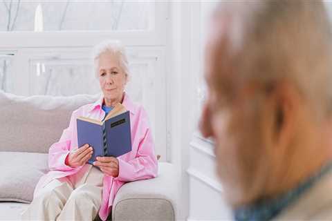 The Role of a Project Manager in Senior Living Communities