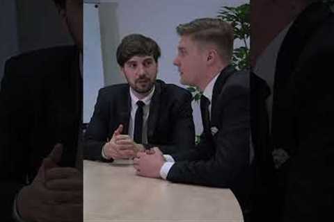 Leverage Your Relationships_ The Best Way To Raise Private Money #shorts