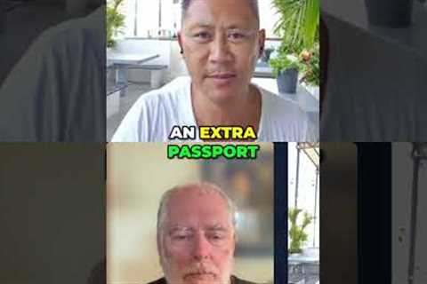 Get Mexican Citizenship Fast #shorts