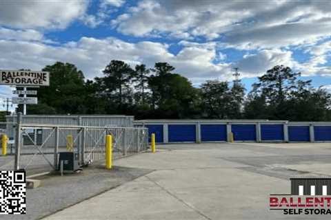 Moving to Irmo? Your Complete Storage Transition Checklist | Ballentine Storage | Ballentine..