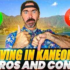 Living in Kaneohe, Hawaii (Real Estate + Lifestyle Guide) Pros & Cons of Living In Kaneohe 2025