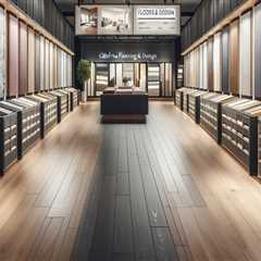 Discover the Benefits of a Flooring Showroom for Home Remodels