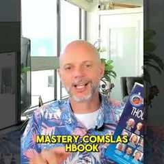Lessons From Thought Leaders_ Get Patrick Grimes' Book Here! #shorts