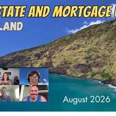Big Island Real Estate Market Update- Single Family Home Prices Holding Up, Condo Sales Slide