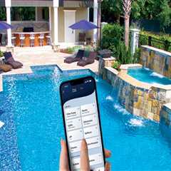 Make Pool Care Easier for Lease Management in Alameda County With Smarter Pool Automation Systems