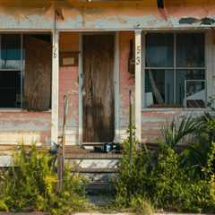 Distressed Properties in Bradenton, FL: What Home Inspection Services Can Reveal